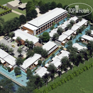 Photos Sugar Marina Resort Lagoon Villas Naiyang Beach