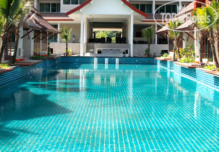 Photos L'esprit de Naiyang Resort