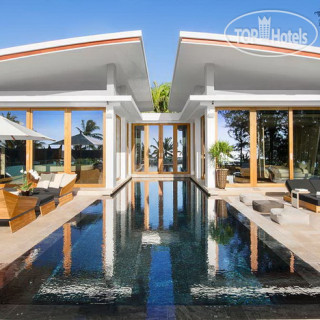 Photos Iniala Beach House