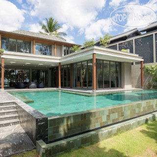 Photos Baba Beach Club Phuket Hotel