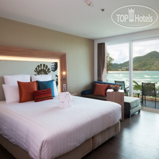 Photos Novotel Phuket Kamala Beach