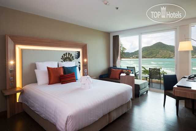 Photos Novotel Phuket Kamala Beach
