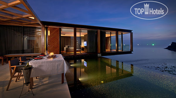 The Naka Phuket 5*