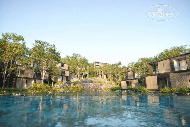Twinpalms MontAzure 5*
