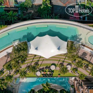 Photos The Marin Phuket