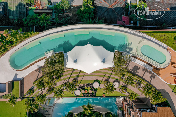 Photos The Marin Phuket