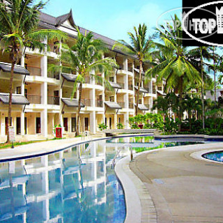 Photos Radisson Resort & Suites Phuket