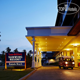 Photos Sunwing Kamala Beach