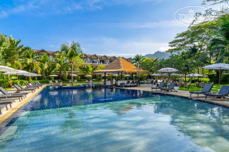 Photos Kamala Beach Resort (a Sunprime Resort)