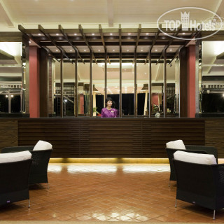 Photos All Seasons Naiharn Phuket