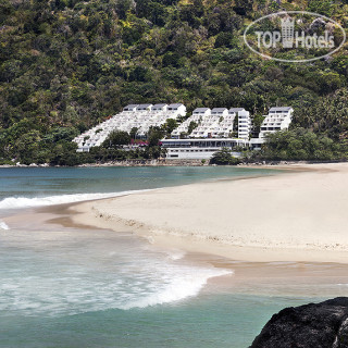 Photos The Nai Harn (The Royal Phuket Yacht Club)