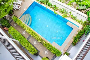 Фото Orchid Garden Hotel, Nai Harn