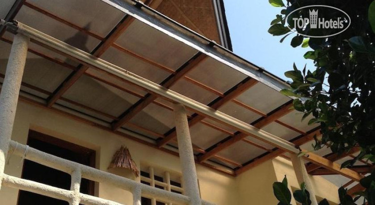 Фото Aree's Lagoon House