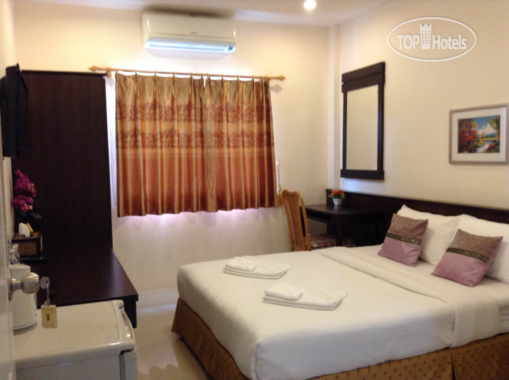 Photos The Cozy House