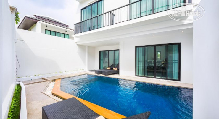 Photos Thaimond Residence by TropicLook