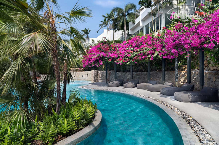Photos Grand Nai Harn Suites