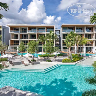 Photos Wyndham Grand Nai Harn Beach Phuket