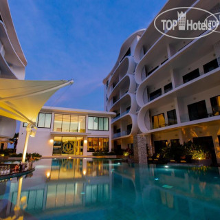 Photos Utopia Naiharn