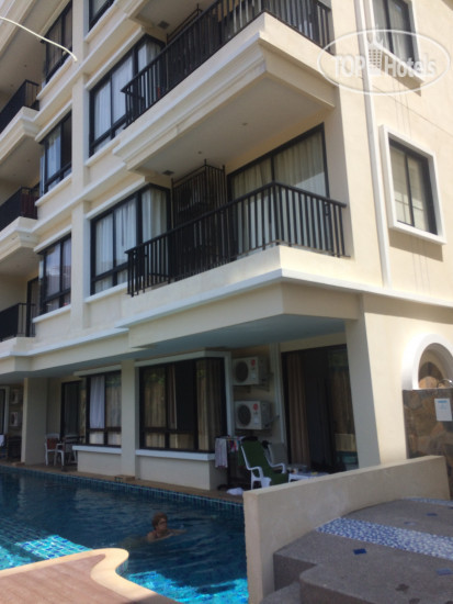 Photos The Lago