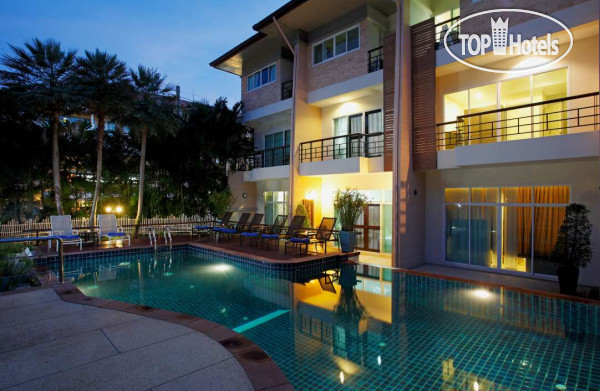 Photos Oh Inspire Hotel