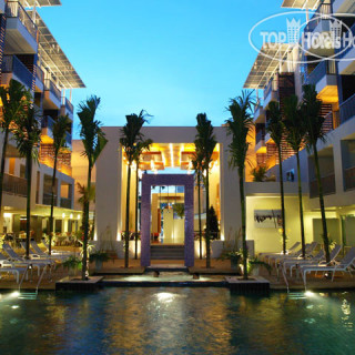 Sugar Marina Resort - FASHION - Kata Beach 4*