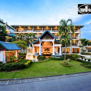 Фото Peach Hill Hotel & Resort