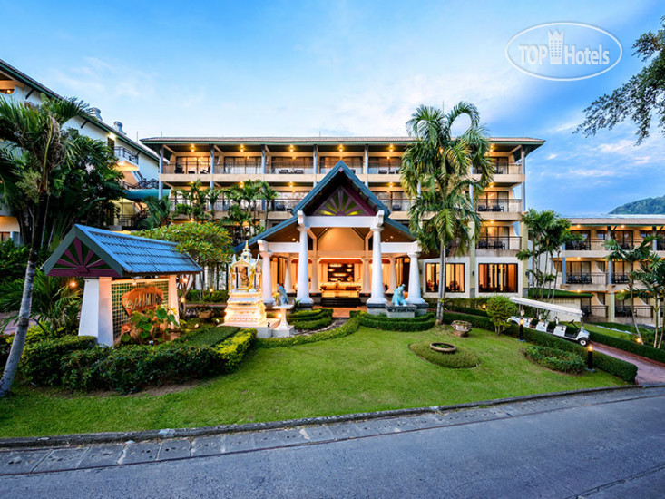 Photos Peach Hill Hotel & Resort