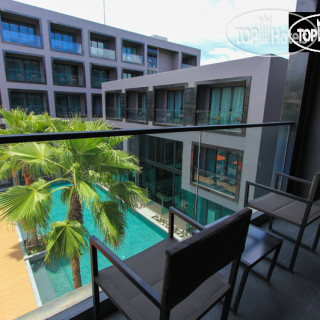 Sugar Marina Resort - SURF - Kata Beach 4*