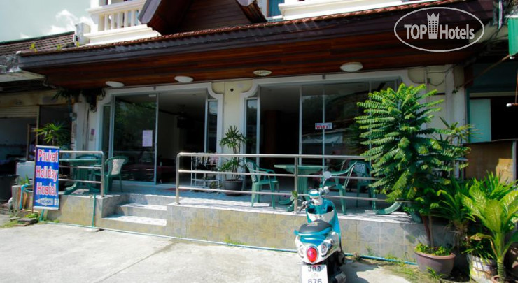 Фото Phuket Holiday Hostel