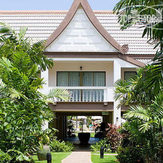 Centara Kata Resort 4*