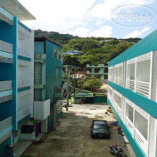 Photos Melissa Kata Beach Resort