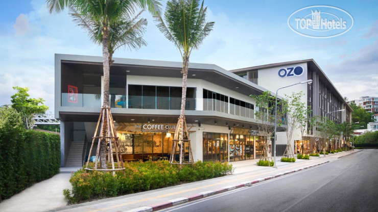 Photos OZO Phuket
