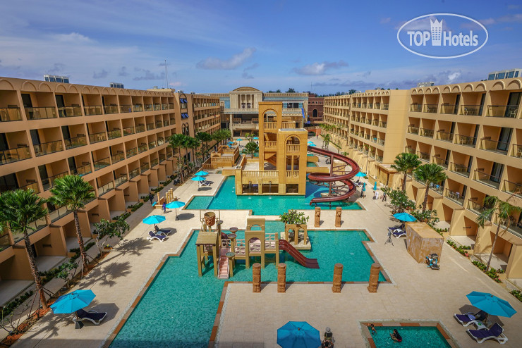 Фото Pamookoo Resort