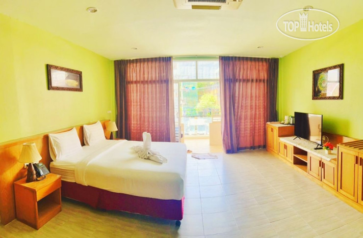 Photos Dome Resort (Villa Botany Kata Beach)
