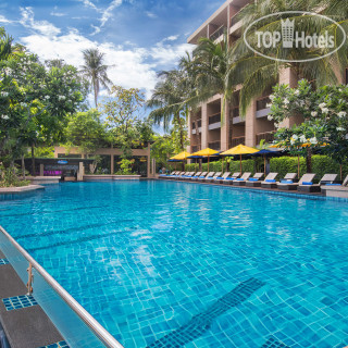 Novotel Phuket Kata Avista Resort and Spa 5*
