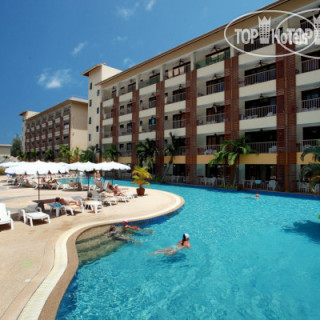 Tuana Hotels Casa Del Sol 4*