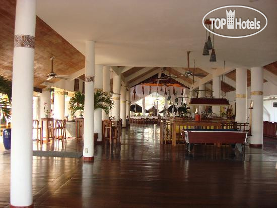 Photos Club Med Phuket