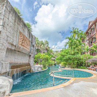 Kata Palm Resort & Spa 4*