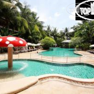 Kata Palm Resort & Spa 4*