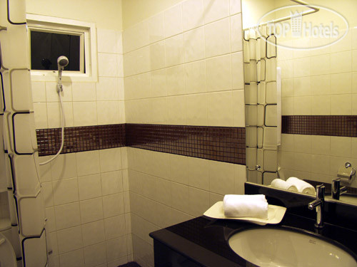 Photos 3rd Street Cafe & Guesthouse