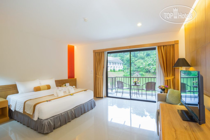 Фото Tinidee Golf Resort Phuket