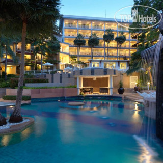 Chanalai Flora Resort 4*