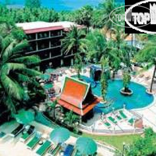 Chanalai Flora Resort 4*