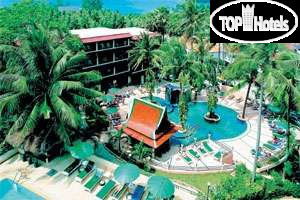 Photos Chanalai Flora Resort