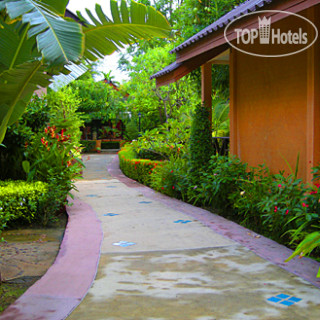 Фото Niranapa Boutique Resort