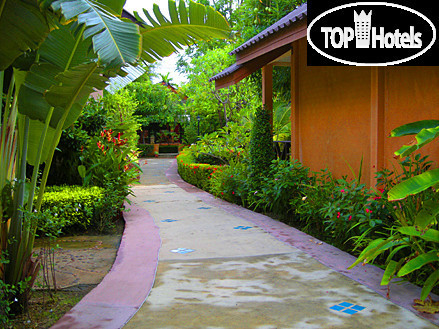 Фото Niranapa Boutique Resort
