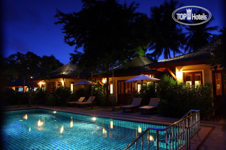 Photos Pai Tan Villas