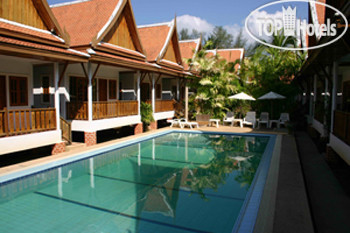Photos Bangtao Village Resort