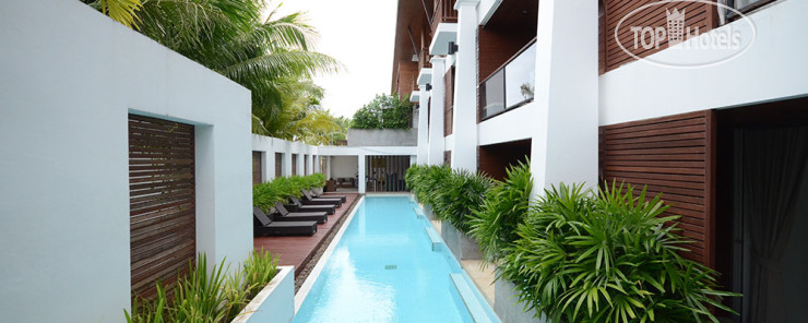 Photos Phuket Bike Resort