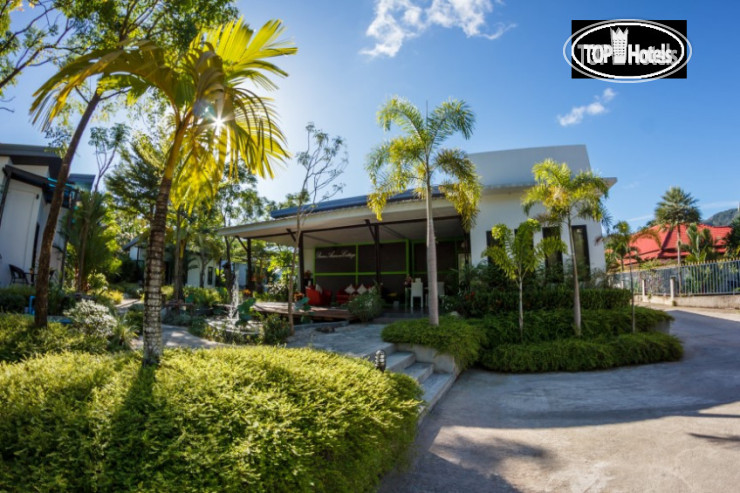 Photos Baan Armeen Cottage